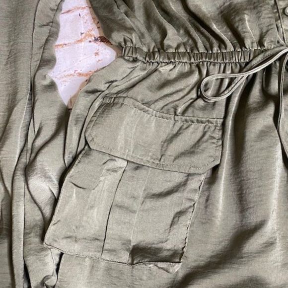 SEXY OFF SHOULDER ROMPER! - Picture 7 of 16